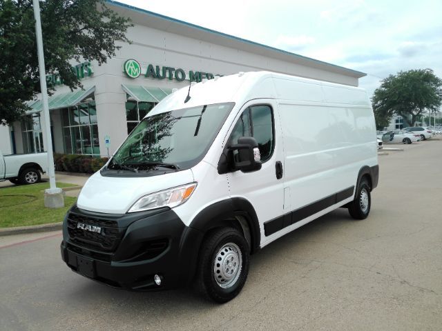 ram promaster cargo van 2025 3C6LRVDGXSE507058 image ram promaster cargo van 2025 3C6LRVDGXSE507058 image